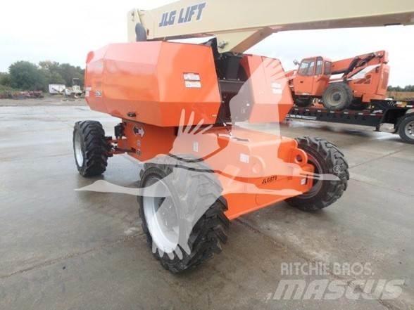 JLG 860SJ Teleszkópos emelők