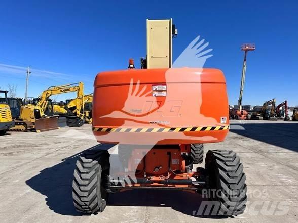 JLG 860SJ Teleszkópos emelők