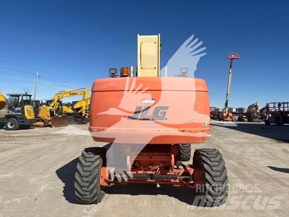 JLG 860SJ Teleszkópos emelők