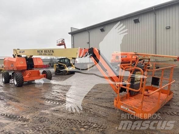 JLG 860SJ Teleszkópos emelők