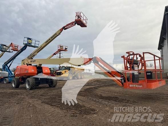 JLG 860SJ Teleszkópos emelők