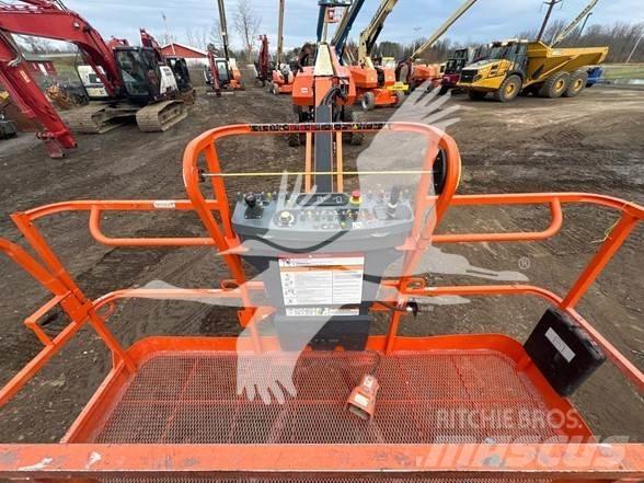 JLG 860SJ Teleszkópos emelők