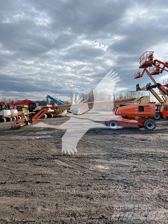 JLG 860SJ Teleszkópos emelők
