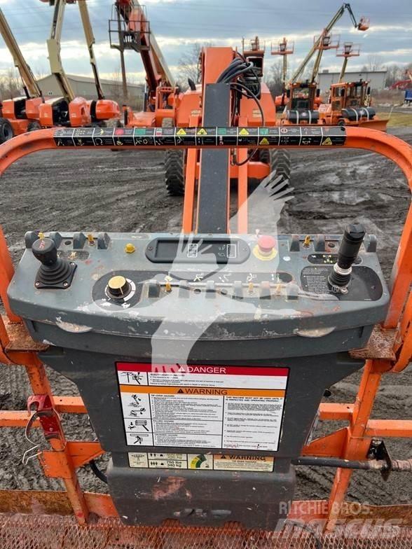 JLG 860SJ Teleszkópos emelők