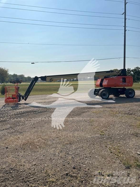 JLG 860SJ Teleszkópos emelők