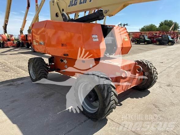 JLG 860SJ Teleszkópos emelők