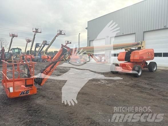 JLG 860SJ Teleszkópos emelők