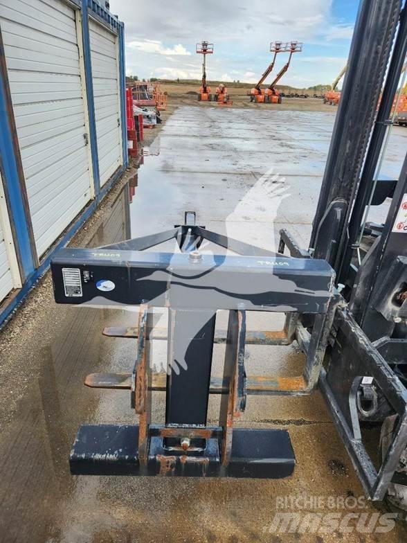 JLG ARM Kanalak