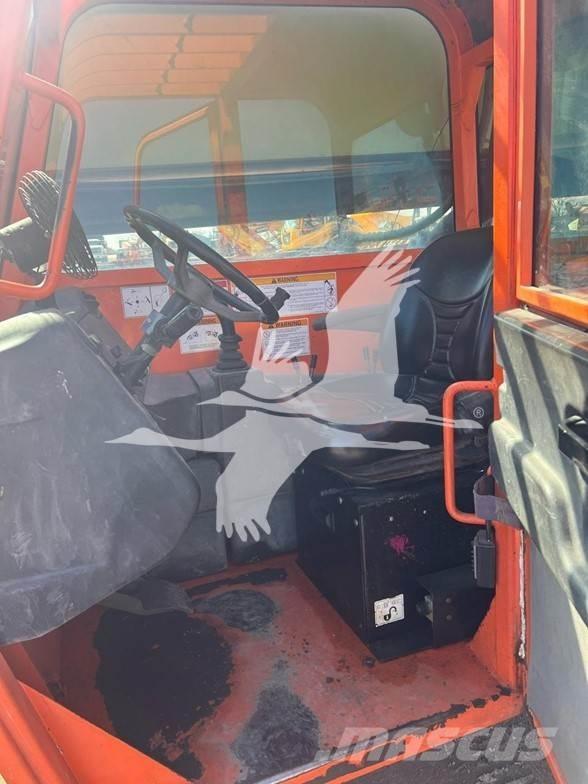 JLG G10-55A Teleszkópos rakodók