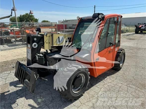 JLG G5-18A Teleszkópos rakodók