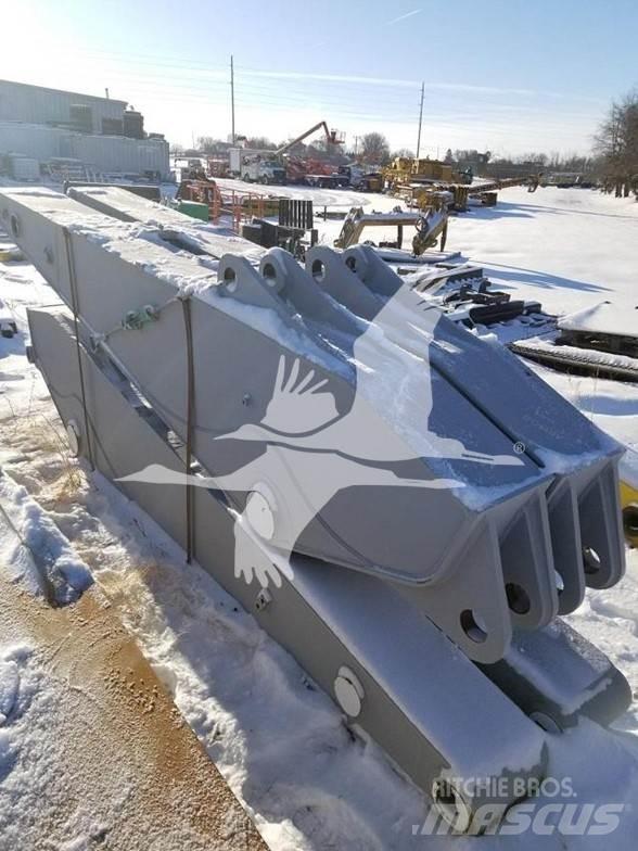 Kobelco  Egyéb alkatrészek