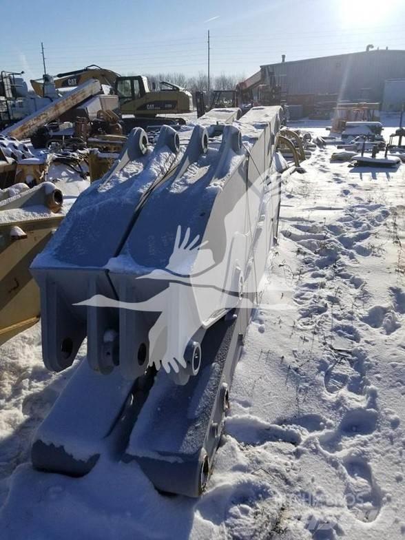 Kobelco  Egyéb alkatrészek