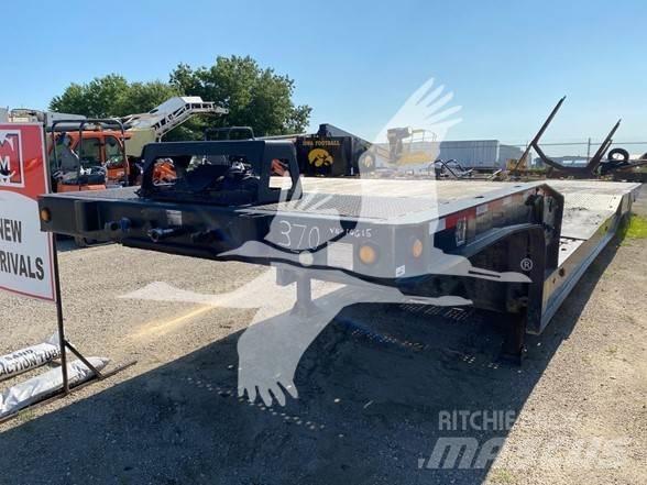 Landoll 40 FT Építőipar - Egyebek