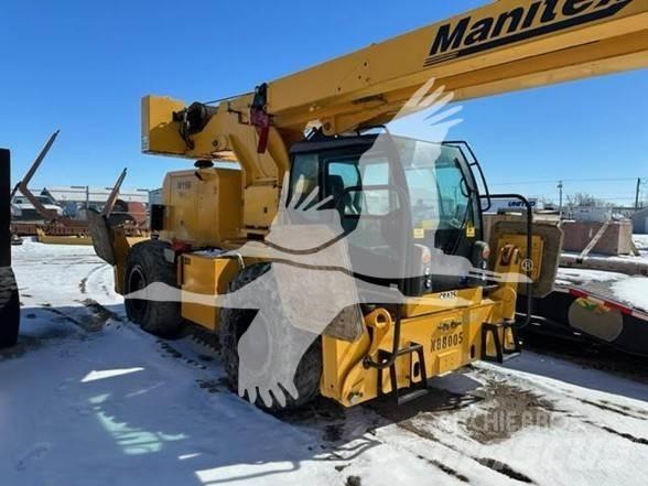 Manitex M150 Mobil daruk