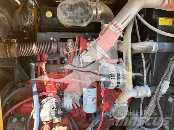 Manitex M150 Mobil daruk