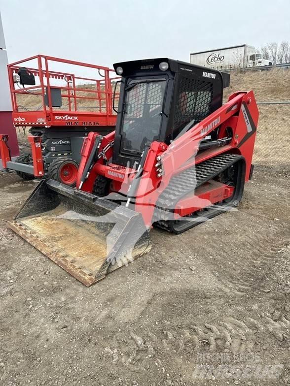 Manitou 2150RT Kompaktrakodók