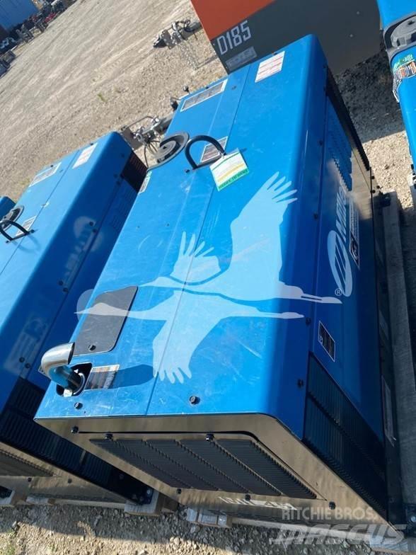 Miller 400OEM Építőipar - Egyebek