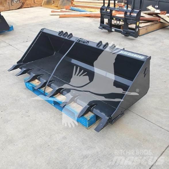 MS 72 BUCKET Építőipar - Egyebek