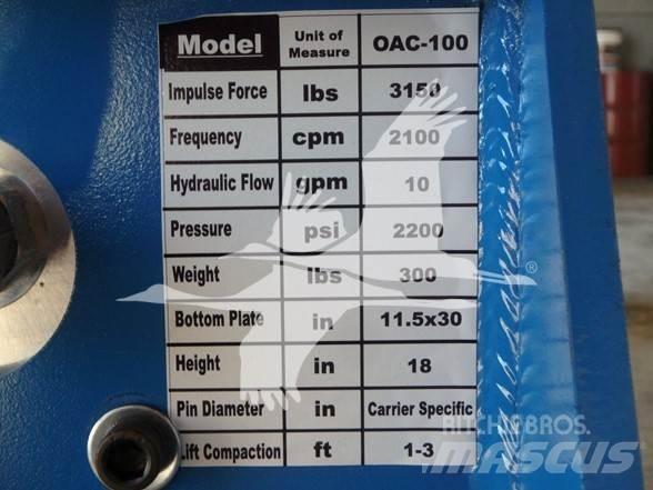 O&K SK35/SK55 Kanalak