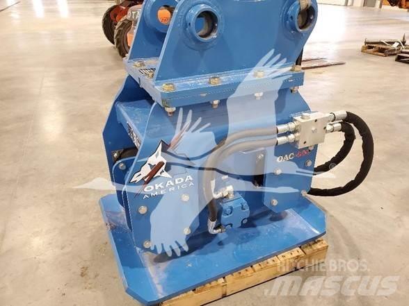 Okada OAC400 Vibrátorok