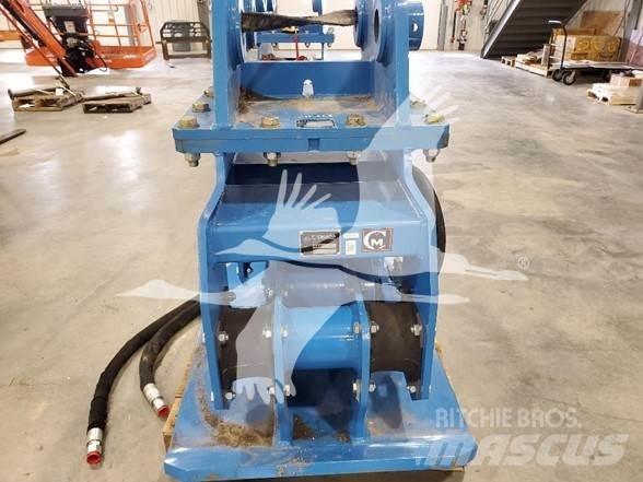 Okada OAC400 Vibrátorok