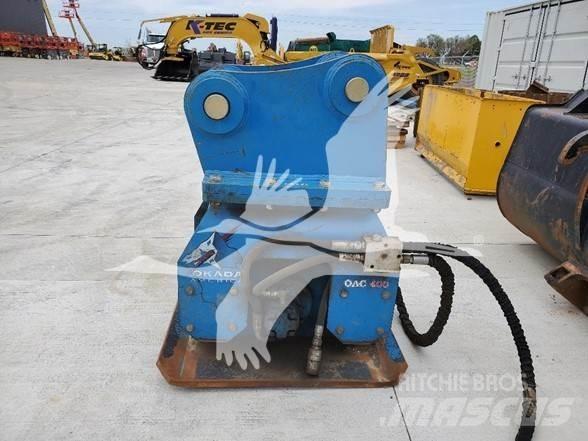 Okada OAC400 Vibrátorok