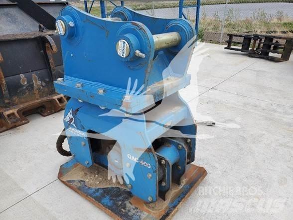 Okada OAC400 Vibrátorok