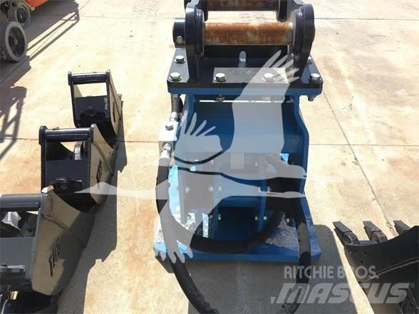 Okada OAC400 Vibrátorok