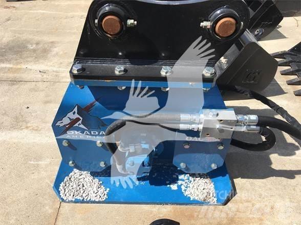 Okada OAC400 Vibrátorok