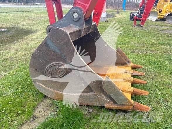  Oriel 42 DIG Kanalak