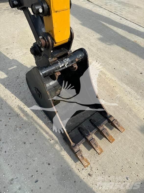  S&A SY50/SY60 Kanalak
