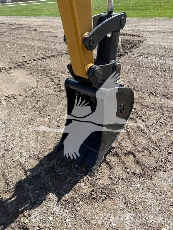  S&A SY50/SY60 Kanalak