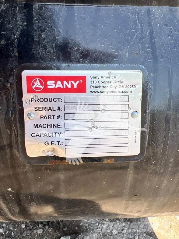  S&A SY50/SY60 Kanalak