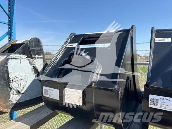  S&A SY50/SY60 Kanalak