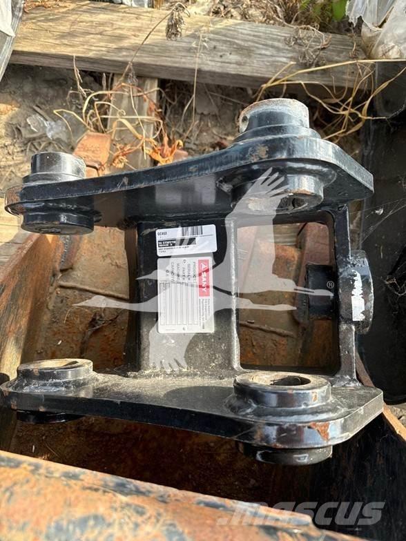  S&A SY50/SY60 Kanalak