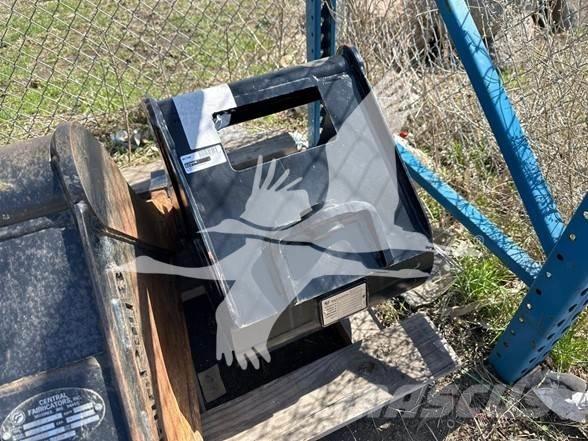  S&A SY50/SY60 Kanalak