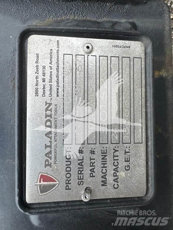 Sany 24 Kanalak