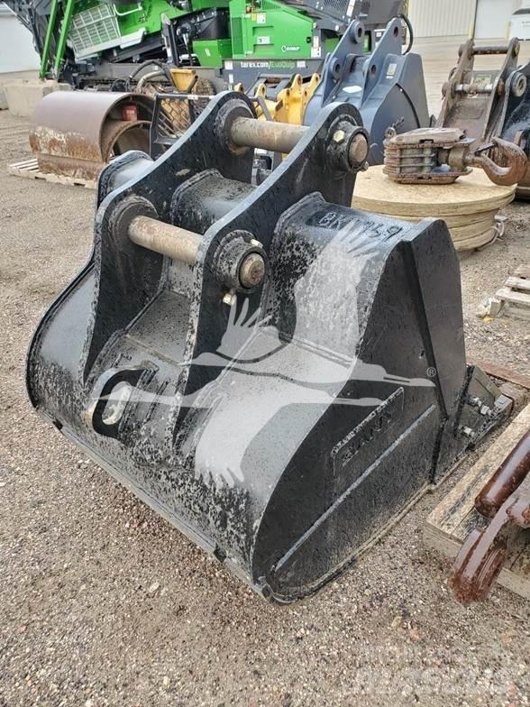 Sany SY215 Kanalak