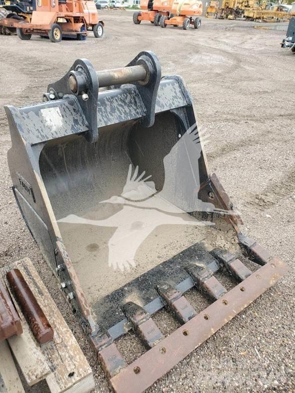 Sany SY215 Kanalak