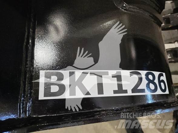 Sany SY215/225 Kanalak