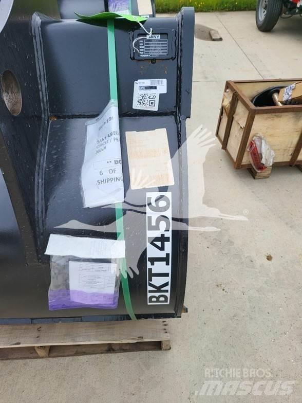 Sany SY215/225 Kanalak
