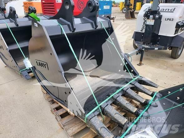 Sany SY215/225 Kanalak