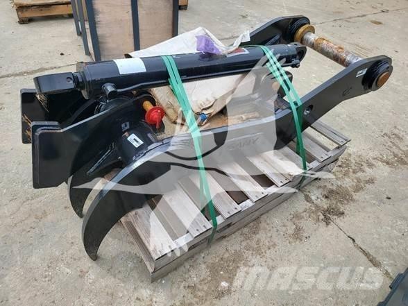 Sany SY215/225 Kanalak