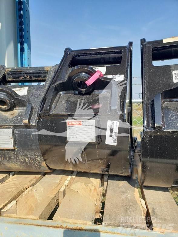 Sany SY50/SY60 Kanalak