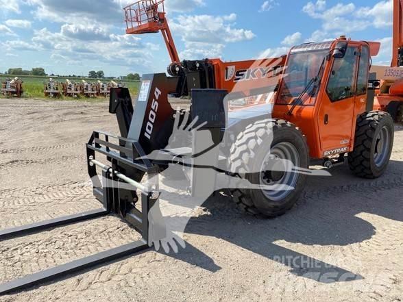 SkyTrak 10054 Teleszkópos rakodók