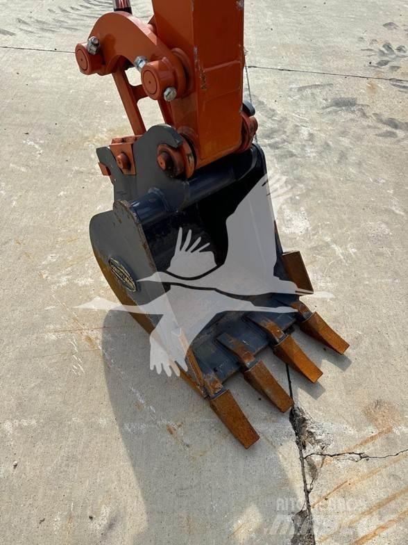  SZ BUCKET Kanalak