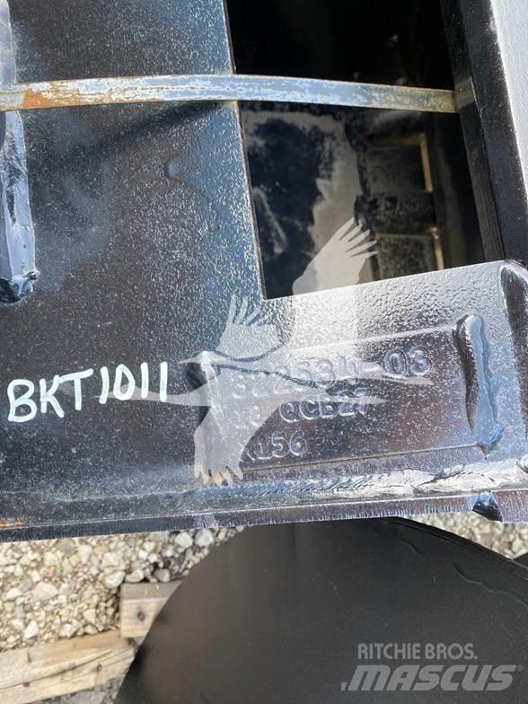 TAG QCB27 Kanalak