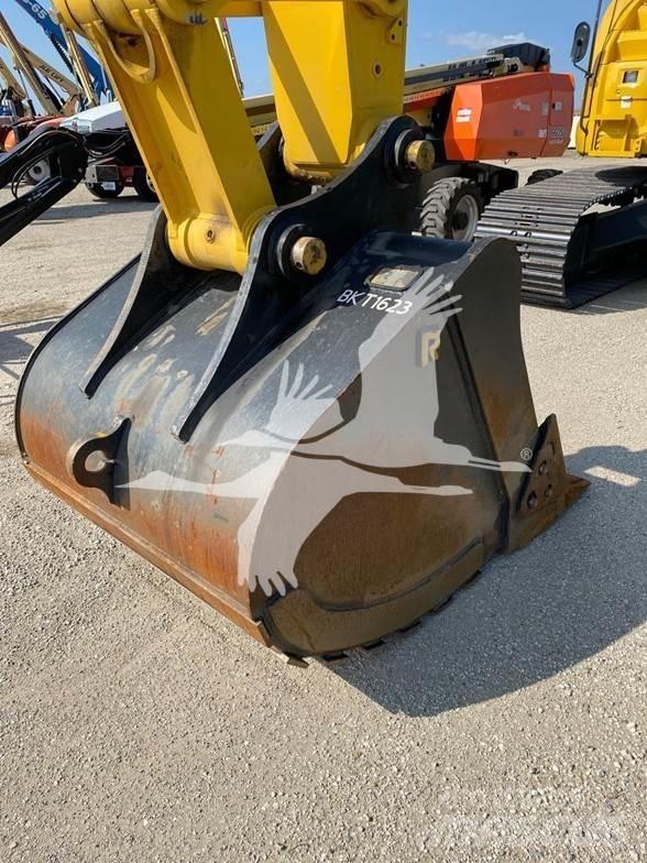 TAG SK350 Kanalak