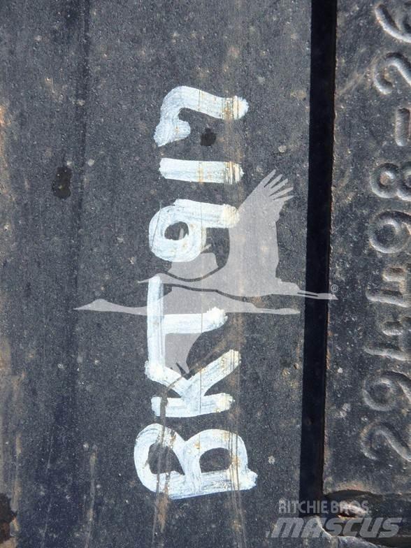 TAG SK75/SK85 Kanalak