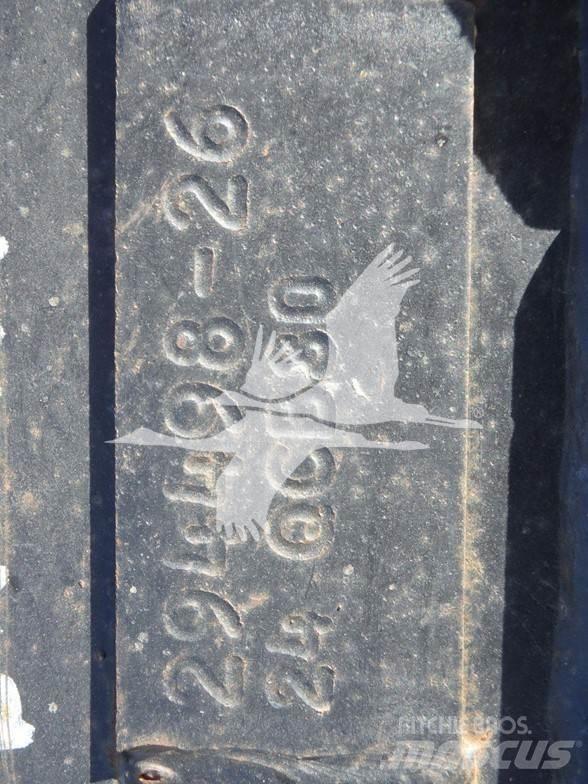 TAG SK75/SK85 Kanalak